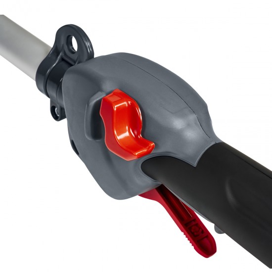 PPi 35 AKÜLÜ YÜKSEK DAL BUDAMA TESTERESİ 5.0Ah+ŞARJ CİHAZI 